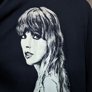 ERAS Tour Taylor Swift Long Sleeve Shirt